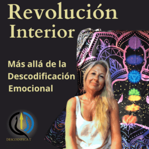 Programa Revolución Interior