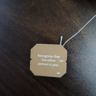Instagram post from dscodificat. This post is in position 1.